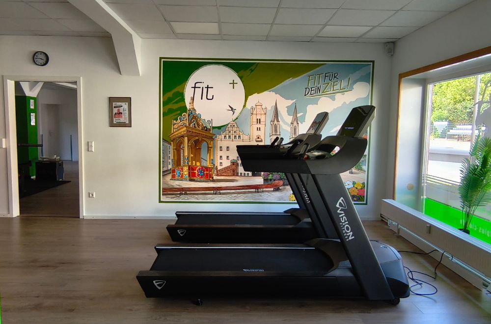 fitplus_Oschatz_Cardiobereich