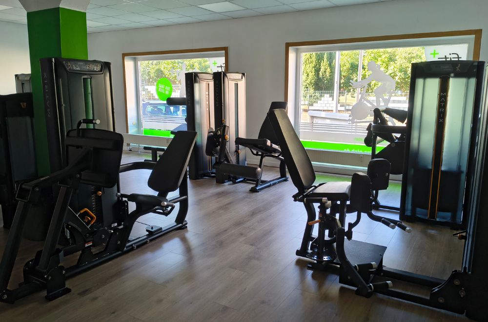 fitplus_Oschatz_Krafttraining
